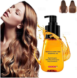 Noughty Frizz Magic Anti-Frizz Serum 75ml