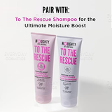 Noughty To The Rescue Moisture Boost Conditioner 250ml