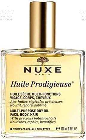 Nuxe Huile Prodigieuse Dry Oil 100ml