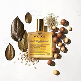 Nuxe Huile Prodigieuse Riche Multi-Purpose Nourishing Oil 100ml