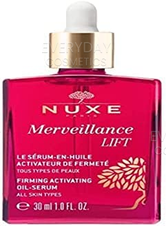 Nuxe Merveillance Expert Firming Activation Oil-Serum 30ml