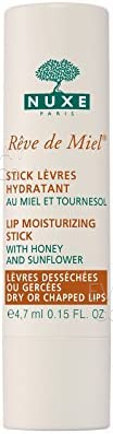 Nuxe Reve de Miel Lip Moisturising Stick 4g