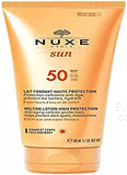 Nuxe Sun Melting Lotion High Protection SPF50 150ml