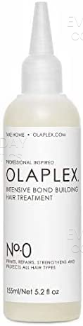 Olaplex No.0 Intensive Bond Building Hair Treatment 155ml