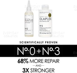 Olaplex No.0 Intensive Bond Building Hair Treatment 155ml