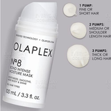 Olaplex No.8 Bond Intense Moisture Mask 100ml