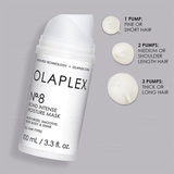 Olaplex No.8 Bond Intense Moisture Mask 100ml