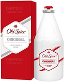 Old Spice Old Spice Aftershave Lotion 100ml