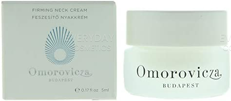 Omorovicza Firming Neck Cream 5ml