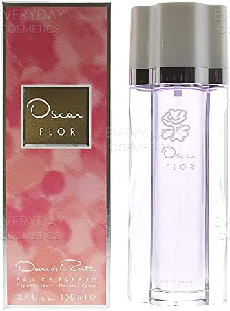 Oscar de la Renta Oscar Flor Eau de Parfum 100ml Spray