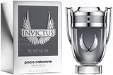 Paco Rabanne Invictus Platinum Eau de Parfum 100ml Spray