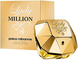 Paco Rabanne Lady Million Eau de Parfum 50ml Spray