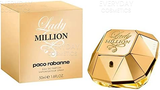 Paco Rabanne Lady Million Eau de Parfum 50ml Spray