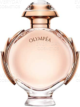 Paco Rabanne Olympea Eau de Parfum 80ml Spray