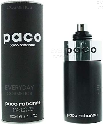 Paco Rabanne Paco Eau de Toilette 100ml Spray