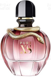 Paco Rabanne Pure XS for Her Eau de Parfum 80ml Spray