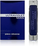 Paco Rabanne Ultraviolet Man Eau De Toilette 100ml Spray