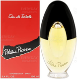 Paloma Picasso Eau de Toilette 100ml Spray