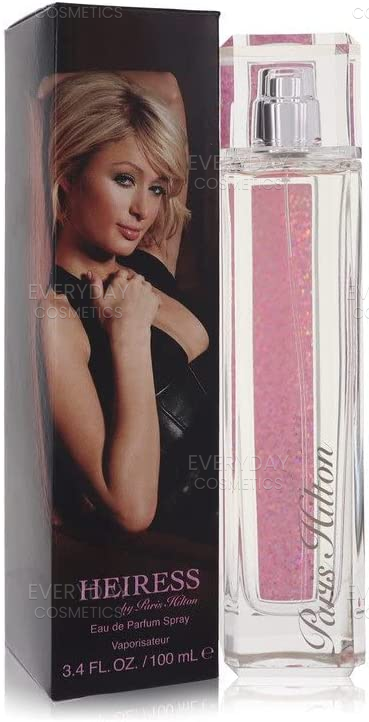 Paris Hilton Heiress Eau de Parfum 100ml Spray