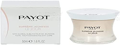 Payot Supreme Jeunesse Jour Day Cream 50ml