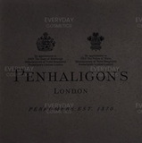 Penhaligon's Anthology Eau Sans Pareil Eau De Toilette 100ml Spray