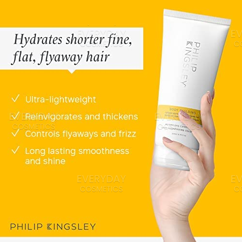 Philip Kingsley Body Building Weightless Conditioner 200ml
