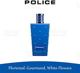 Police Shock-In-Scent For Men Eau de Parfum 100ml Spray