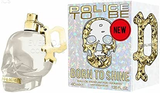 Police To Be Born To Shine Woman Eau de Parfum 40ml Spray