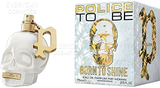 Police To Be Born To Shine Woman Eau de Parfum 75ml Spray