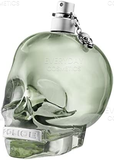 Police To Be Green Eau de Toilette 125ml Spray