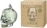 Police To Be Green Eau de Toilette 125ml Spray