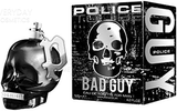 Police To Be Tattooart Eau de Toilette 40ml Spray