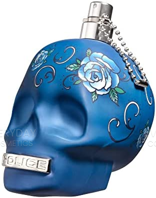 Police To Be Tattooart Eau de Toilette 40ml Spray