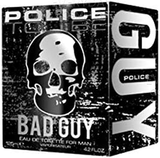 Police To Be Tattooart Eau de Toilette 40ml Spray