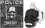 Police To Be Tattooart Eau de Toilette 40ml Spray