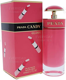 Prada Candy Gloss Eau de Toilette 80ml Spray