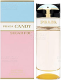 Prada Candy Sugar Pop Eau de Parfum 80ml Spray