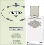 Prada Infusion d'Iris Cèdre Eau de Parfum 100ml Spray