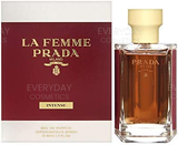 Prada La Femme Intense Eau De Parfum Spray 50ml