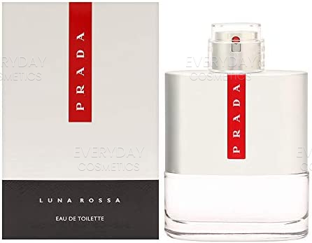 Prada Luna Rossa Eau de Toilette 150ml Spray