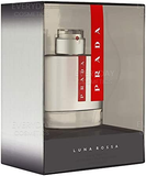 Prada Luna Rossa Eau de Toilette 150ml Spray