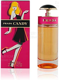 Prada Prada Candy Eau de Parfum 80ml Spray