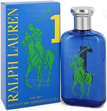 Ralph Lauren Big Pony 2 for Women Eau de Toilette 100ml Spray