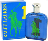 Ralph Lauren Big Pony 2 for Women Eau de Toilette 100ml Spray