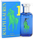 Ralph Lauren Big Pony 2 for Women Eau de Toilette 100ml Spray