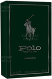 Ralph Lauren Polo Cologne Intense Eau de Cologne 59ml Spray