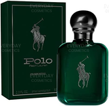 Ralph Lauren Polo Cologne Intense Eau de Cologne 59ml Spray