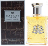 Ralph Lauren Safari Eau de Toilette 75ml Spray