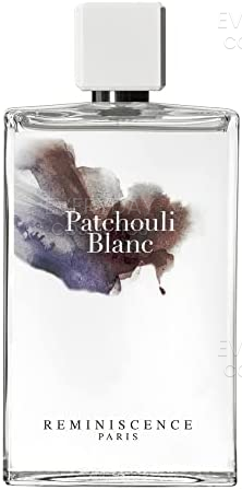Reminiscence Patchouli Blanc Eau de Parfum 100ml Spray