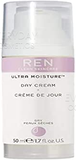 Ren Ultra Moisture Day Cream 50ml